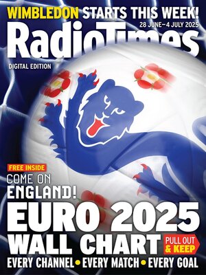 Radio Times - Magazine
